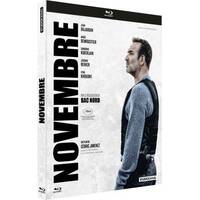 Novembre - Blu-ray (2022)