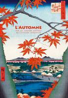 L'automne par les grands maîtres de l'estampe japonaise (coffret)