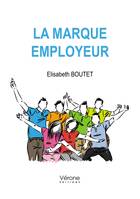 La marque employeur