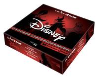 Escape Game Disney - Tome 1 - 5 scénarios pour déjouer les plans des plus grands méchants Disney