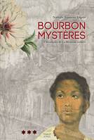 BOURBON MYSTERES