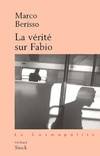 La vérité sur Fabio, roman