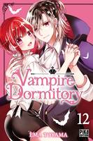 12, Vampire Dormitory T12