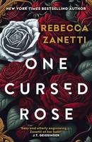 One Cursed Rose, The captivating dark romantasy inspired by Beauty and the Beast