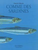 comme des sardines