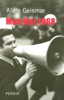 Mon mai 1968