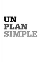 PLAN SIMPLE (UN), Perspective, scène, écran