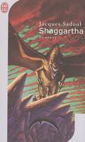 Shaggartha