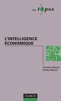 L'intelligence économique