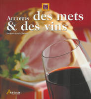 Accords des mets & des vins