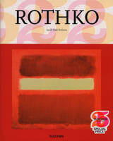 Mark Rothko / 1903-1970 : des tableaux comme des drames, des tableaux comme des drames