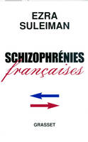 Schizophrénies françaises