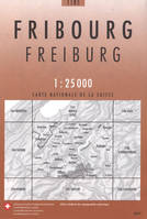 Fribourg 1185