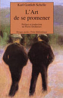 L'Art de se promener