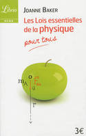 Les lois essentielles de la physique, Pour tous