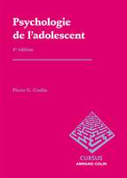 Psychologie de l'adolescent