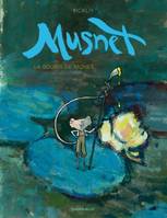 1, Musnet  - Tome 1 - La Souris de Monet