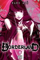 18, Alice in Borderland T18