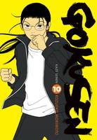 10, Gokusen T10