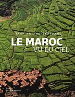 Tourisme et Voyages Le Maroc vu du ciel