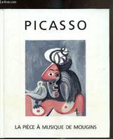Picasso : Paris, Centre culturel du Marais, 1982 [Hardcover] Centre culturel du Marais