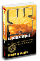 SAS 173 Al Quaïda attaque ! - tome 1 - Collector