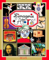 L'imagerie des arts