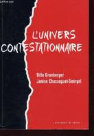 L'UNIVERS CONTESTATIONNAIRE