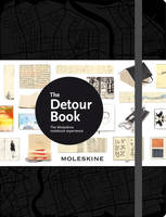 The Detour Book /anglais