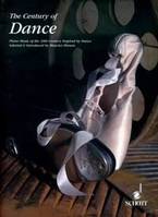 Selected & Introduced by Maurice Hinson, Piano Music of the 20th Century Inspired by Dance. piano.