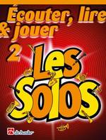 Les Solos 2, Cor