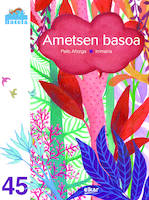 AMETSEN BASOA