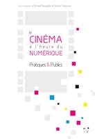 Le cinéma à l'heure du numérique, Pratiques & publics