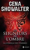 Les seigneurs de l'ombre, La citadelle des ténèbres, Les Seigneurs de l'ombre vol.1