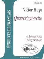 Hugo, Quatrevingt-treize