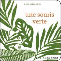 Les petits chaussons, 11, Une souris verte