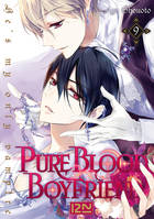 PureBlood Boyfriend - He's my only vampire - tome 09