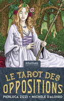 Coffret Le Tarot des oppositions