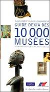 Guide Dexia des 10 000 musées et collections en France, Dom