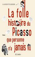 La folle histoire du Picasso que personne n'a jamais vu