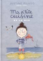 Ma p'tite cuisine de la mer, Cheffe iodée