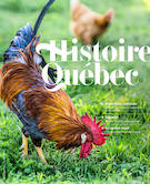 Histoire Québec. Vol. 27 No. 4,  2022, Patrimoine agricole