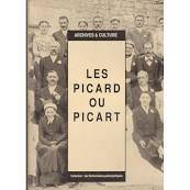 Les Picard ou Picart