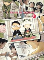 1, Peleliu gaiden - Tome 1