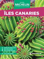 Guides Verts WE&GO Îles Canaries