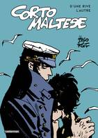 Corto Maltese - D’une rive l’autre, Les Celtiques -Les Éthiopiques