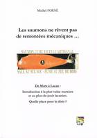 Les saumons ne rêvent pas de remontées mécaniques. De Marx à Lacan : Introduction à la plus-value...