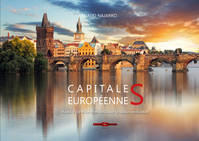 Capitales Européennes - Road-trip d'un français sur le vieux continent
