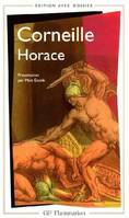 Horace, tragédie