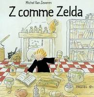 z comme zelda